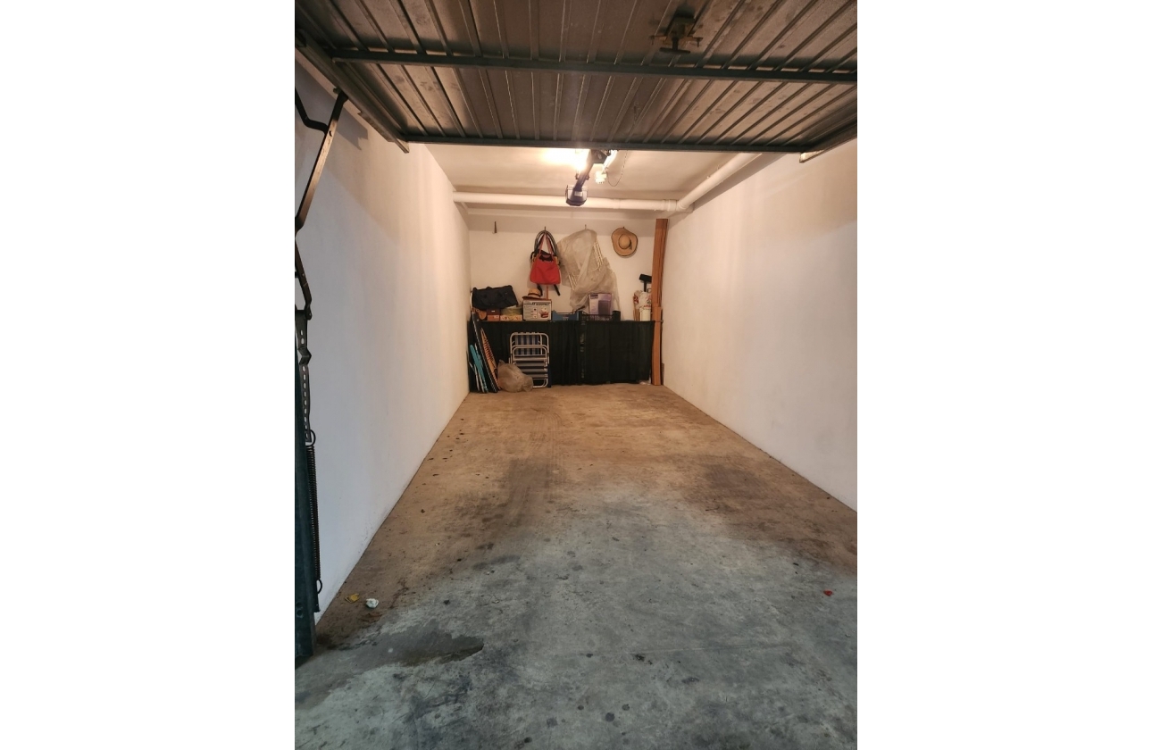 Reventa - Apartment - Torrevieja - La Mata