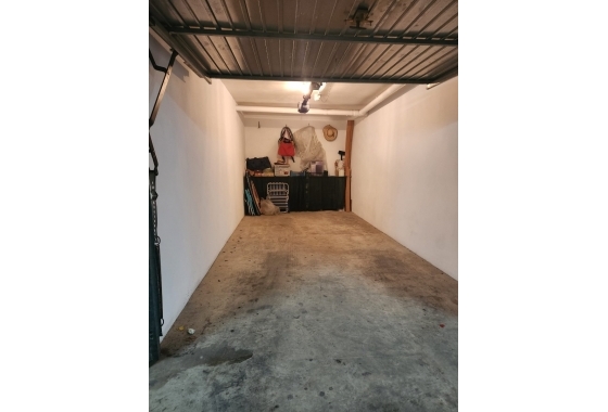 Reventa - Apartment - Torrevieja - La Mata