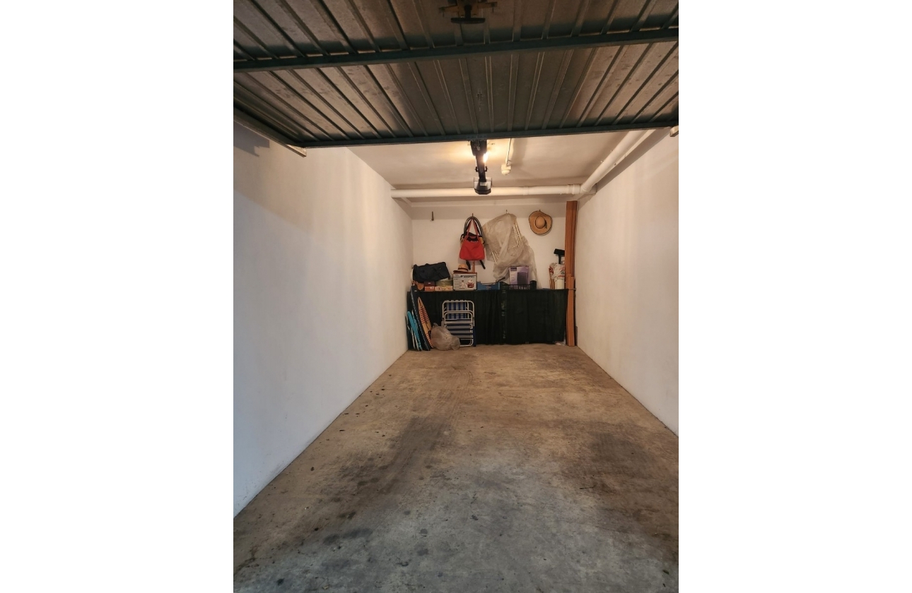 Reventa - Apartment - Torrevieja - La Mata