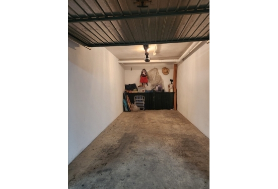 Reventa - Apartment - Torrevieja - La Mata