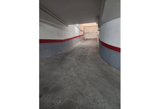 Reventa - Apartment - Torrevieja - La Mata