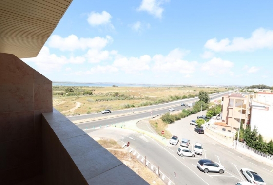 Reventa - Apartment - Torrevieja - La Mata