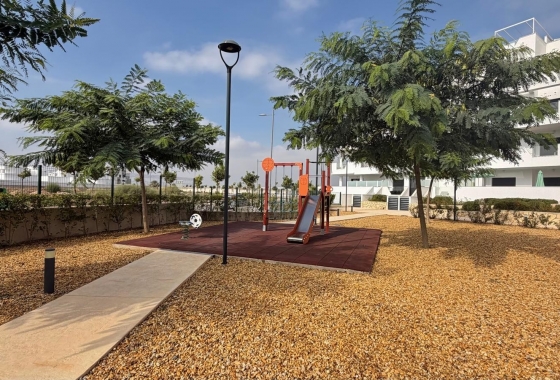 Rynek wtórny - Apartment / Duplex - Santa Pola - Santa Rosalia Lake And Life Resort