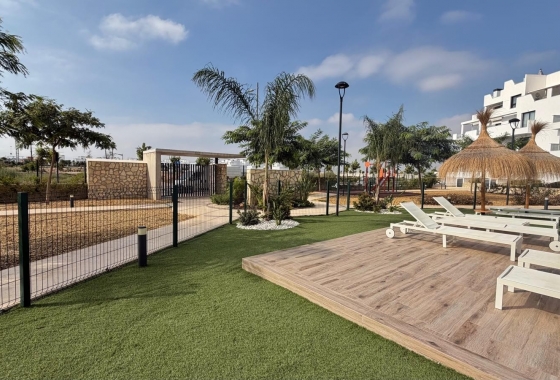 Rynek wtórny - Apartment / Duplex - Santa Pola - Santa Rosalia Lake And Life Resort