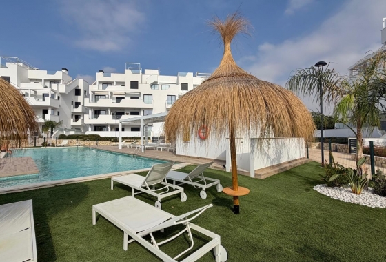 Rynek wtórny - Apartment / Duplex - Santa Pola - Santa Rosalia Lake And Life Resort