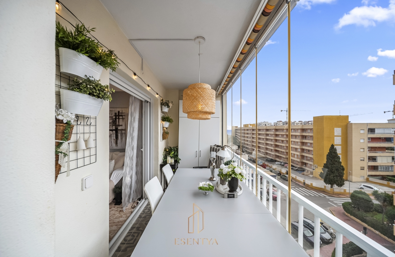 Reventa - Ático - Torrevieja - Rocio Del Mar