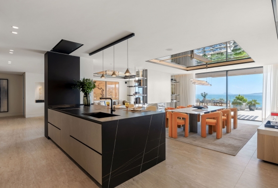 New Build - Apartment - Estepona