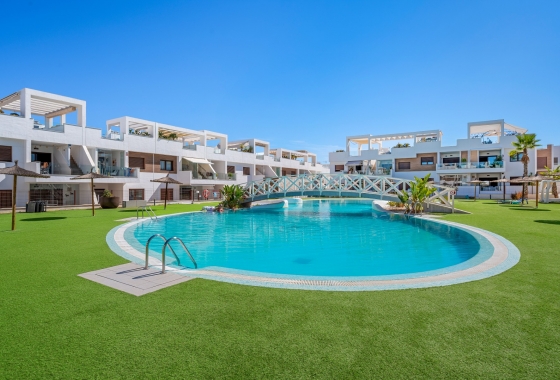 Resale - Apartment - Torrevieja - Los Balcones - Los Altos del Edén