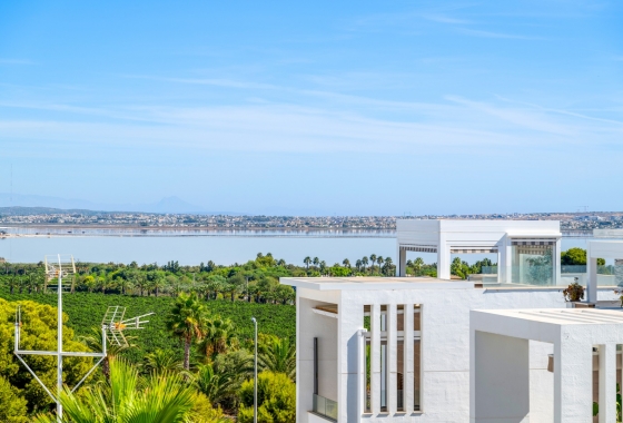 Resale - Apartment - Torrevieja - Los Balcones - Los Altos del Edén
