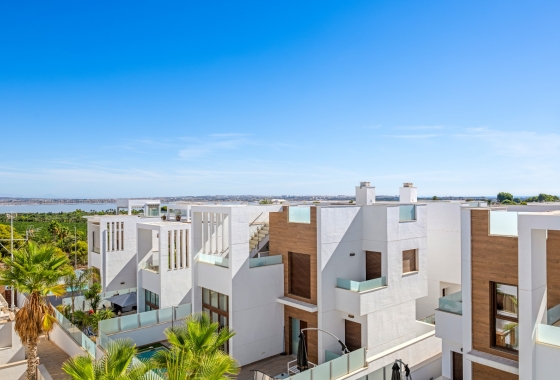 Resale - Apartment - Torrevieja - Los Balcones - Los Altos del Edén