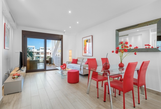Resale - Apartment - Torrevieja - Los Balcones - Los Altos del Edén