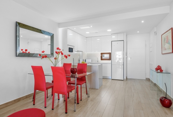 Resale - Apartment - Torrevieja - Los Balcones - Los Altos del Edén