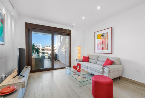 Resale - Apartment - Torrevieja - Los Balcones - Los Altos del Edén