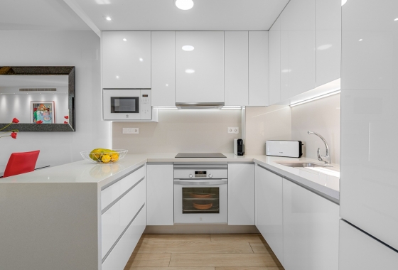 Resale - Apartment - Torrevieja - Los Balcones - Los Altos del Edén
