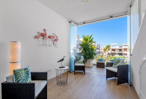 Resale - Apartment - Torrevieja - Los Balcones - Los Altos del Edén