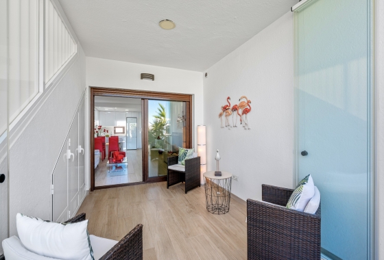 Resale - Apartment - Torrevieja - Los Balcones - Los Altos del Edén