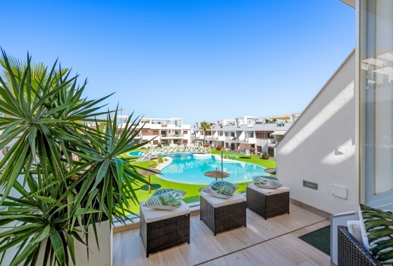Resale - Apartment - Torrevieja - Los Balcones - Los Altos del Edén