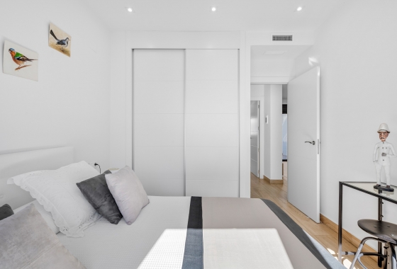 Resale - Apartment - Torrevieja - Los Balcones - Los Altos del Edén
