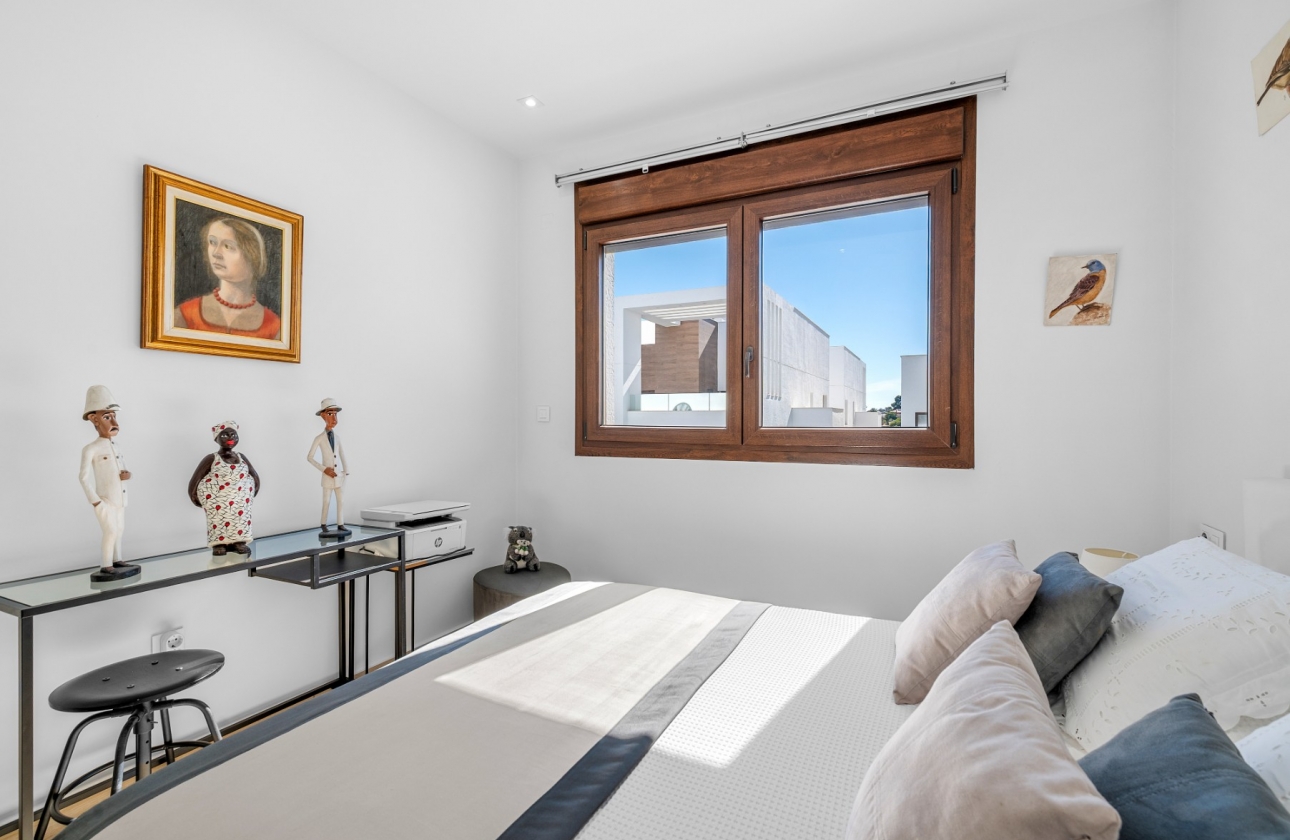 Resale - Apartment - Torrevieja - Los Balcones - Los Altos del Edén