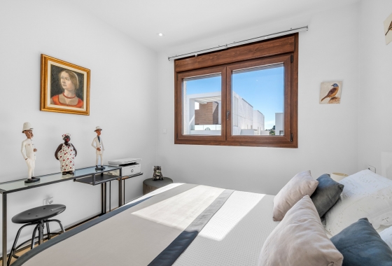 Resale - Apartment - Torrevieja - Los Balcones - Los Altos del Edén