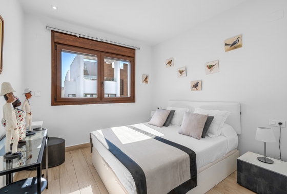 Resale - Apartment - Torrevieja - Los Balcones - Los Altos del Edén