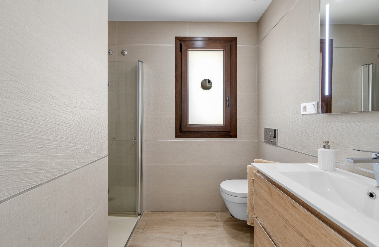Resale - Apartment - Torrevieja - Los Balcones - Los Altos del Edén