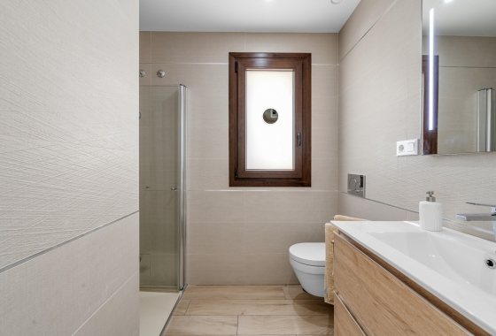 Resale - Apartment - Torrevieja - Los Balcones - Los Altos del Edén