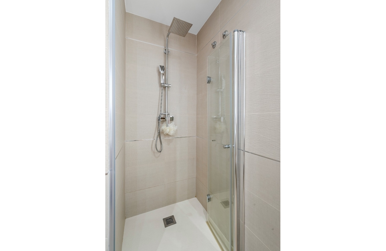 Resale - Apartment - Torrevieja - Los Balcones - Los Altos del Edén