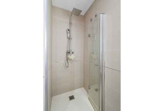 Resale - Apartment - Torrevieja - Los Balcones - Los Altos del Edén
