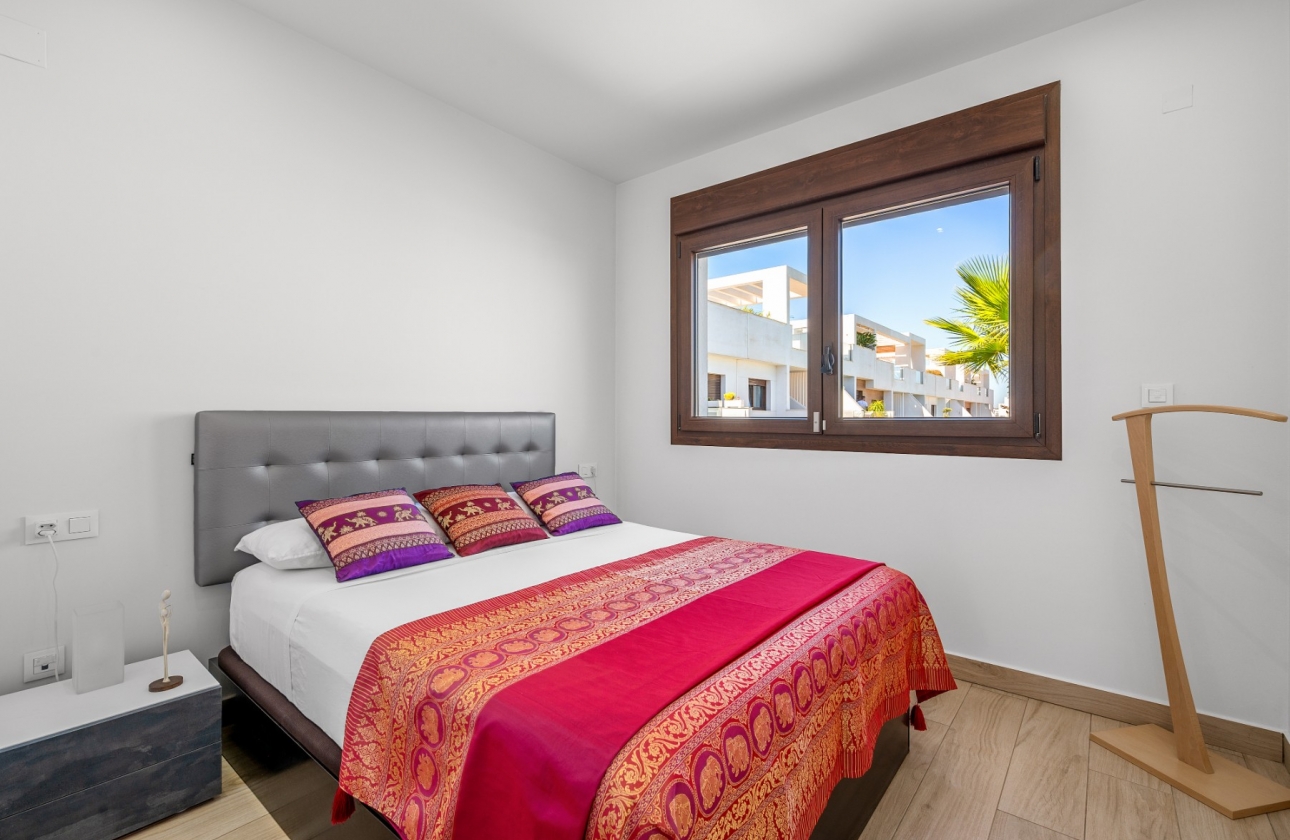 Resale - Apartment - Torrevieja - Los Balcones - Los Altos del Edén