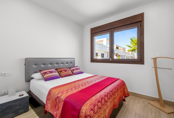 Resale - Apartment - Torrevieja - Los Balcones - Los Altos del Edén