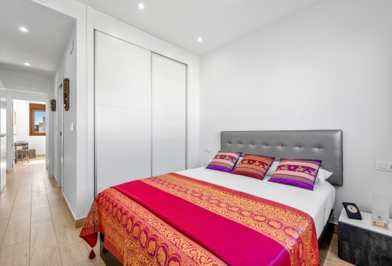 Resale - Apartment - Torrevieja - Los Balcones - Los Altos del Edén