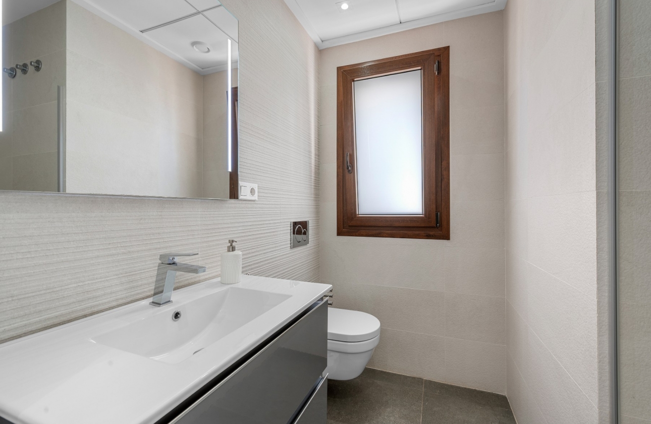 Resale - Apartment - Torrevieja - Los Balcones - Los Altos del Edén