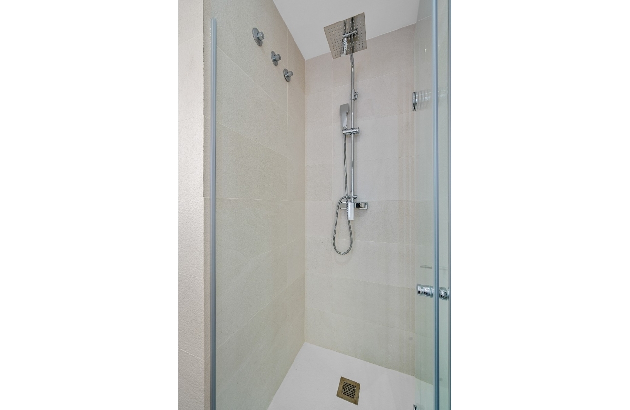 Resale - Apartment - Torrevieja - Los Balcones - Los Altos del Edén