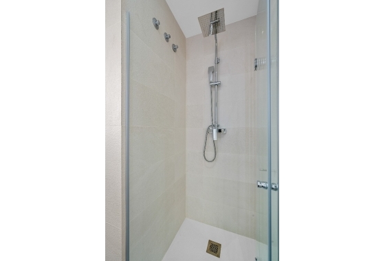 Resale - Apartment - Torrevieja - Los Balcones - Los Altos del Edén