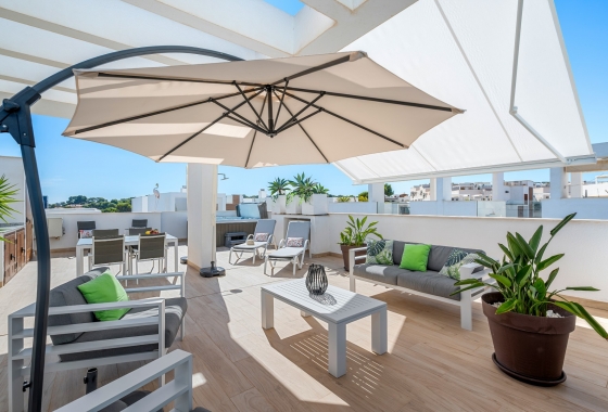 Resale - Apartment - Torrevieja - Los Balcones - Los Altos del Edén