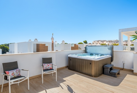 Resale - Apartment - Torrevieja - Los Balcones - Los Altos del Edén