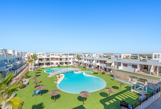 Resale - Apartment - Torrevieja - Los Balcones - Los Altos del Edén