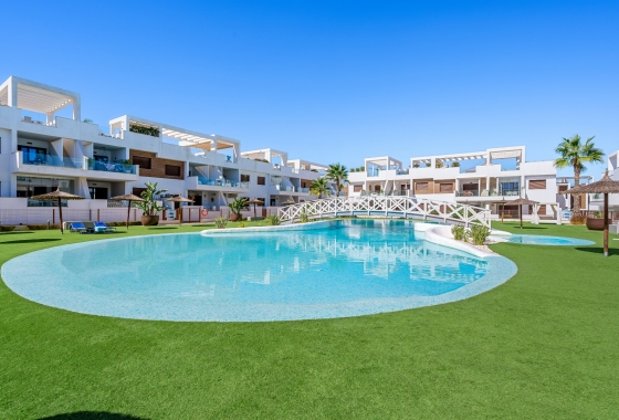 Resale - Apartment - Torrevieja - Los Balcones - Los Altos del Edén