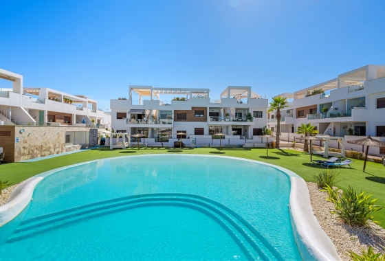 Resale - Apartment - Torrevieja - Los Balcones - Los Altos del Edén