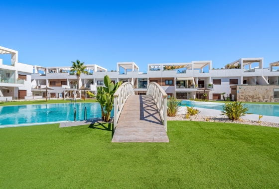 Resale - Apartment - Torrevieja - Los Balcones - Los Altos del Edén
