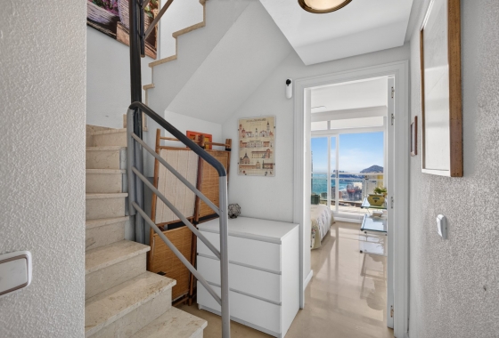 Reventa - Duplex - Benidorm - Calle Presidente Adolfo Suárez