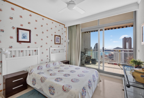 Reventa - Duplex - Benidorm - Calle Presidente Adolfo Suárez