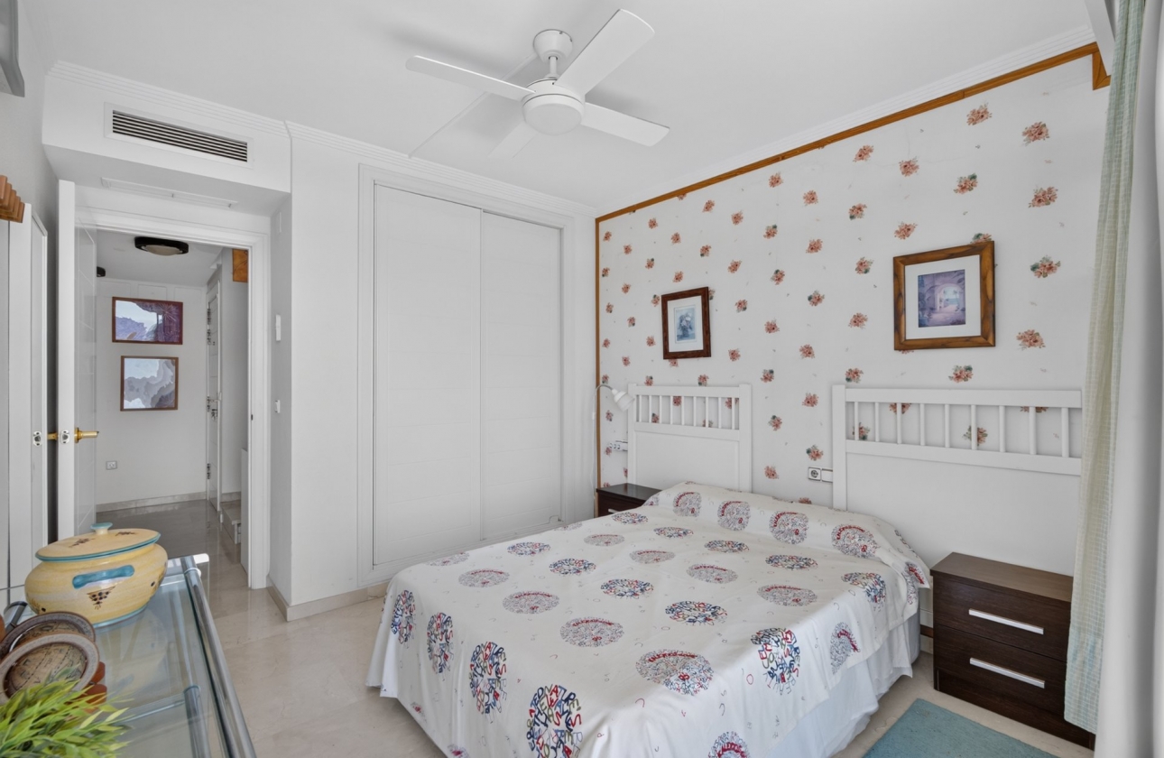 Reventa - Duplex - Benidorm - Calle Presidente Adolfo Suárez