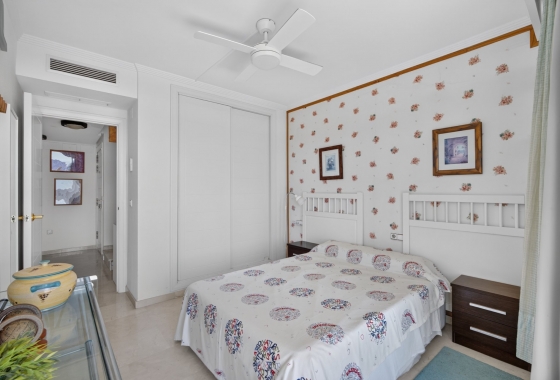 Reventa - Duplex - Benidorm - Calle Presidente Adolfo Suárez