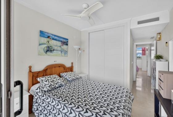 Reventa - Duplex - Benidorm - Calle Presidente Adolfo Suárez