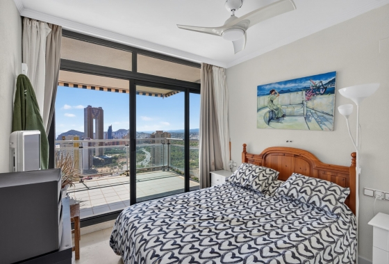 Reventa - Duplex - Benidorm - Calle Presidente Adolfo Suárez