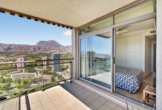 Reventa - Duplex - Benidorm - Calle Presidente Adolfo Suárez