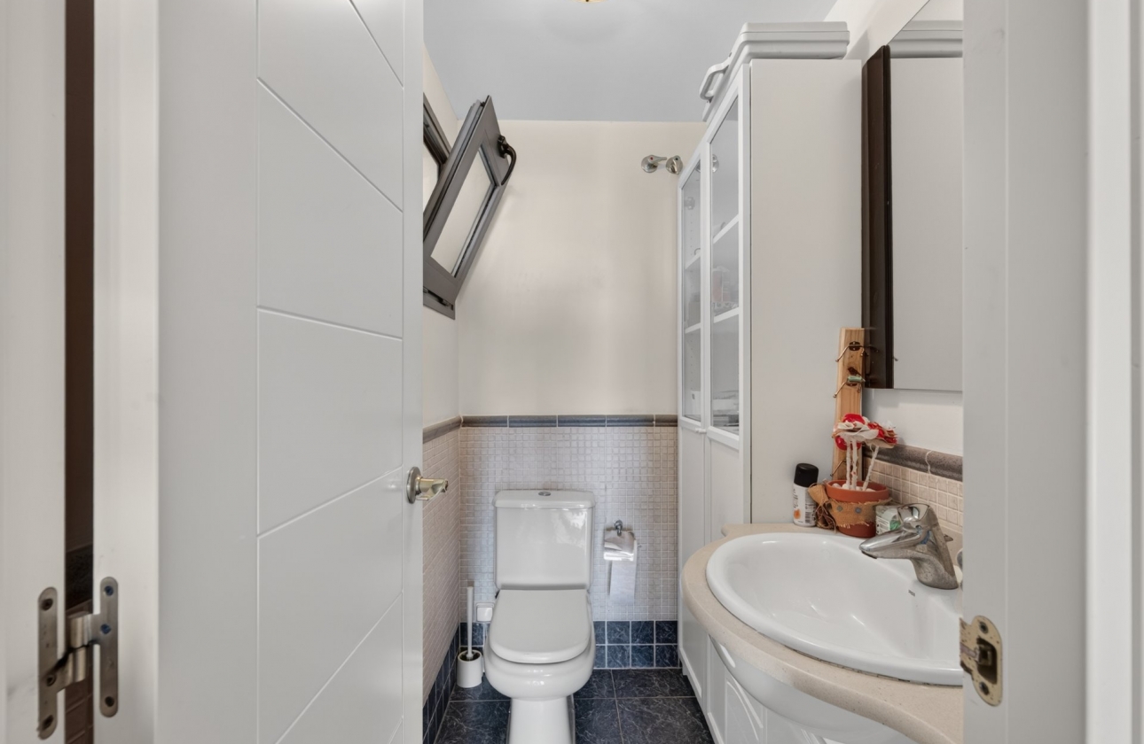 Reventa - Duplex - Benidorm - Calle Presidente Adolfo Suárez