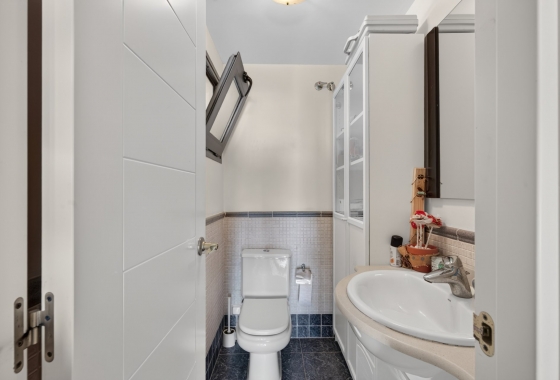 Reventa - Duplex - Benidorm - Calle Presidente Adolfo Suárez